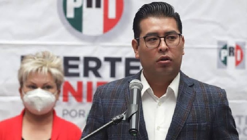 PRI Puebla se deslinda de negocios de exdiputado y ASE denunciados por Barbosa