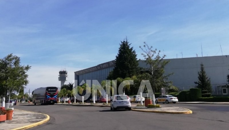 Visitan más de 40 mil migrantes poblanos a sus familias en semana santa Visitan más de 40 mil migrantes poblanos a sus familias en semana santa