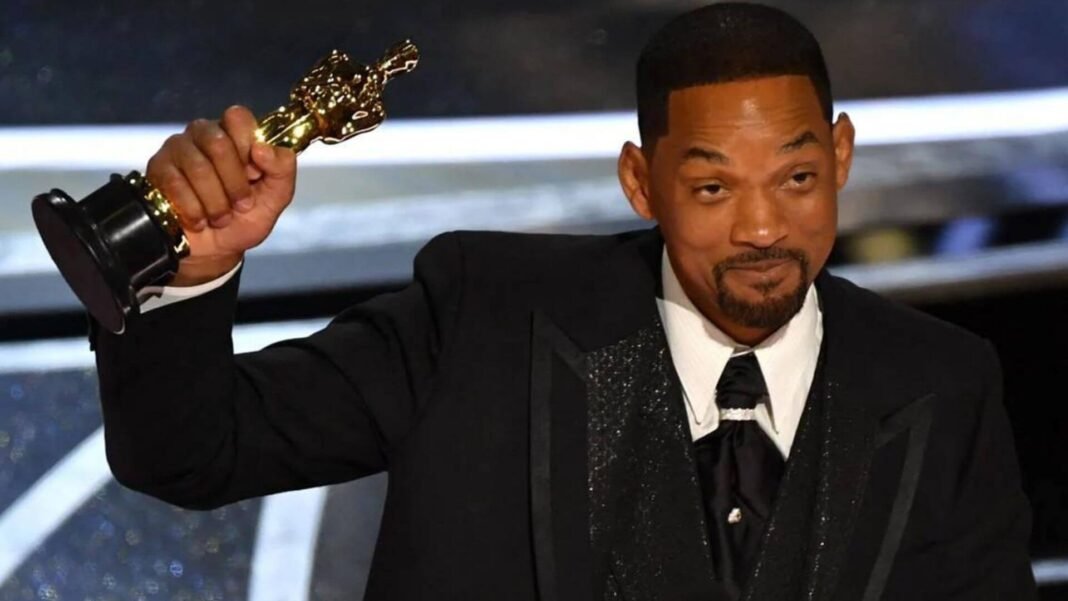 Will Smith
