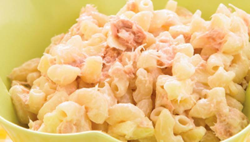coditos de atun