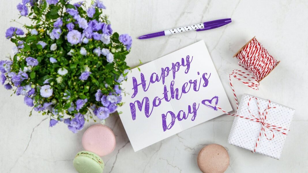 Día de las madres