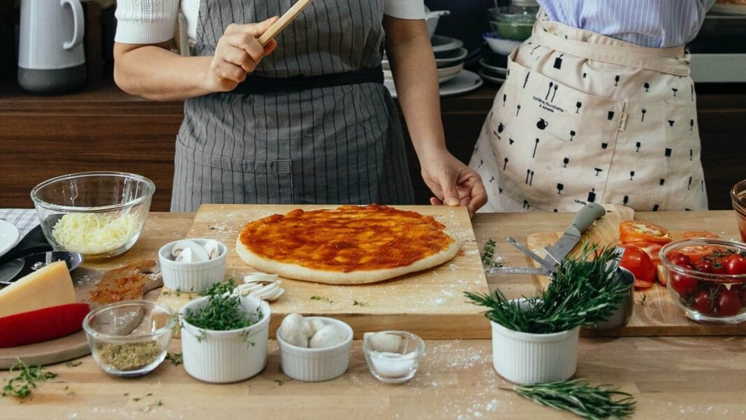 pizza