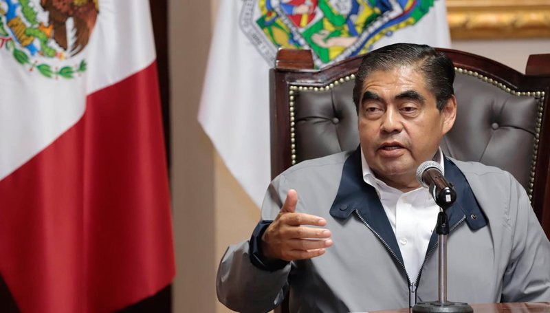 Trabaja el gobierno de Puebla en la búsqueda de personas reportadas como desaparecidas