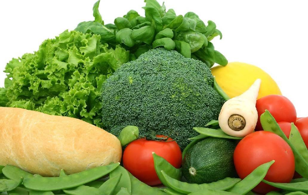 Verduras que aportan colágeno de manera natural Verduras que aportan colágeno de manera natural