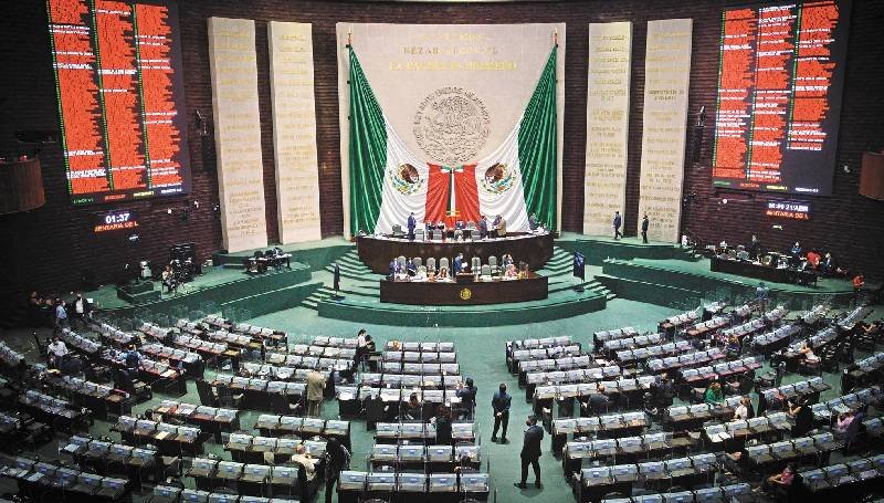 camara de diputados