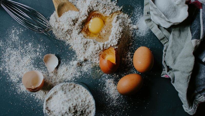 Masa para pizza