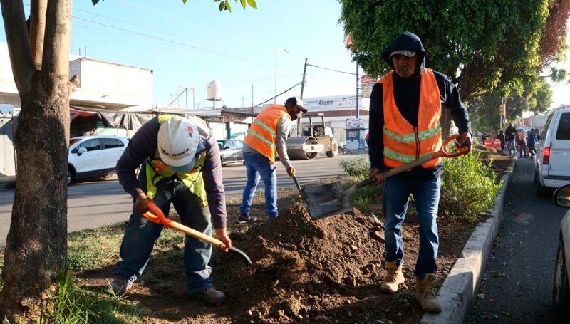 Afina ayuntamiento los últimos detalles de la 16 de Septiembre