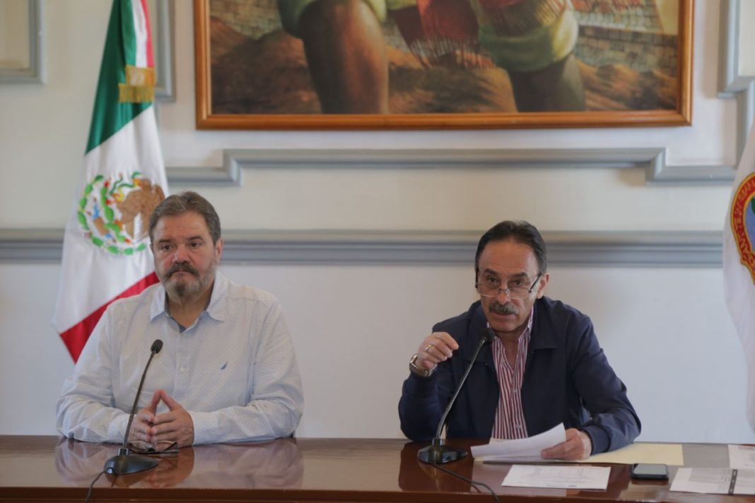 Reporta ayuntamiento de Puebla que elecciones en San Jerónimo Caleras transcurren sin problemas