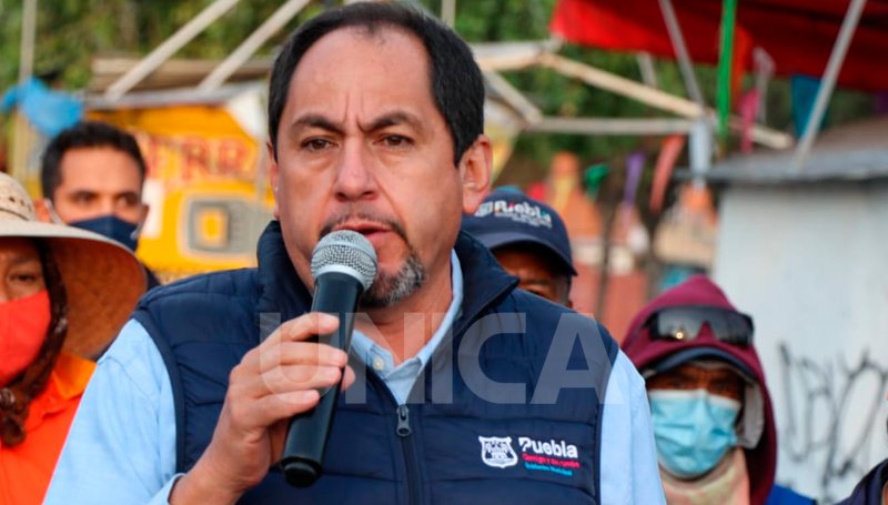 Enrique Guevara Montiel