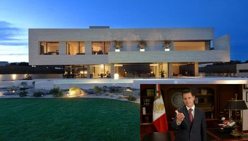 Peña Nieto