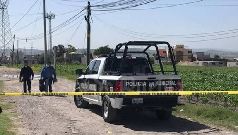 San Francisco Totimehuacan también es un tiradero de cuerpos, acusa edil auxiliar San Francisco Totimehuacan también es un tiradero de cuerpos, acusa edil auxiliar