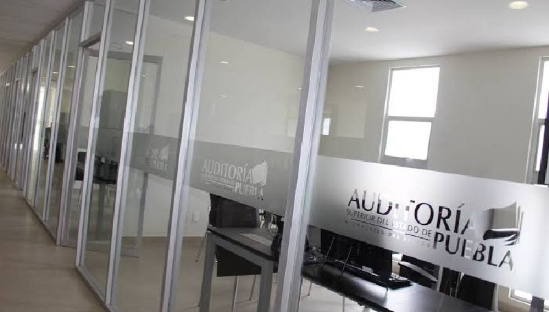 Avala Barbosa que se realice una limpia en la Auditoría Superior del Estado de Puebla Avala Barbosa que se realice una limpia en la Auditoría Superior del Estado de Puebla