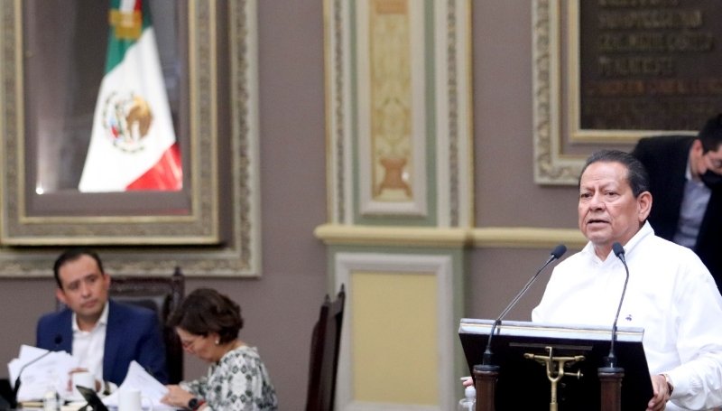 Presentan iniciativa para erradicar la violencia contra las regidoras