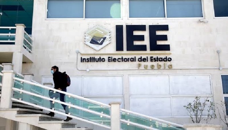 Perdona IEE Puebla multa a edil de junta auxiliar de Ignacio Zaragoza
