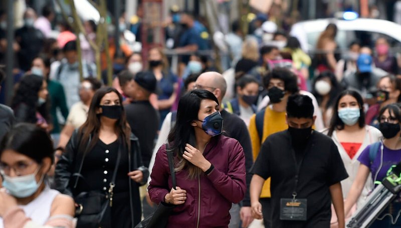 Sin reportarse defunciones por Covid-19 durante ya hace más de un mes; se sumaron 26 nuevos casos positivos Sin reportarse defunciones por Covid-19 durante ya hace más de un mes; se sumaron 26 nuevos casos positivos