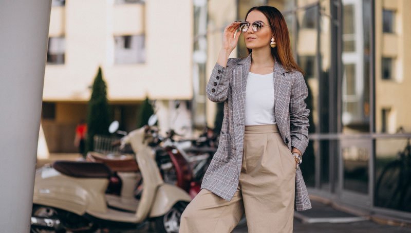 ¡Vístete para triunfar!