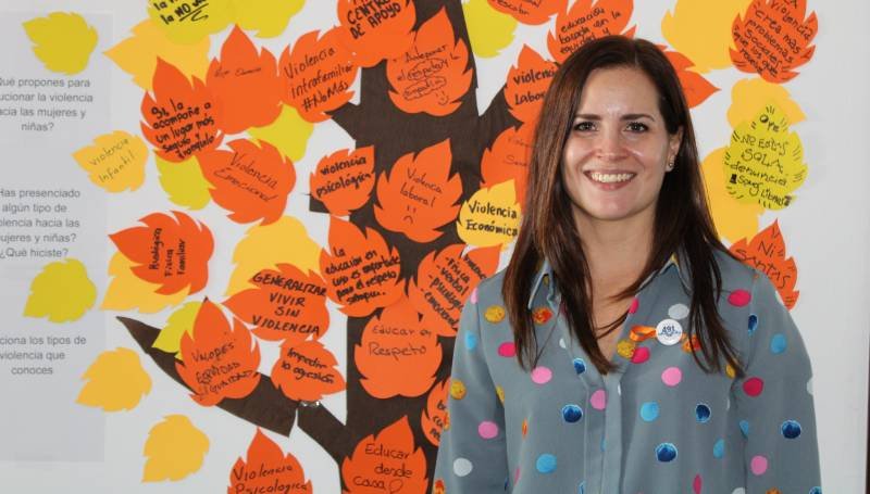 Berenice Vidal Castelán