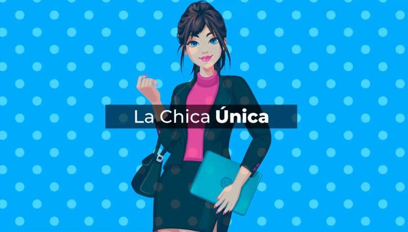 La Chica Única