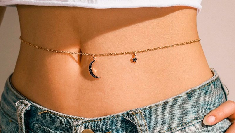 ¿Cómo definir mi cintura?