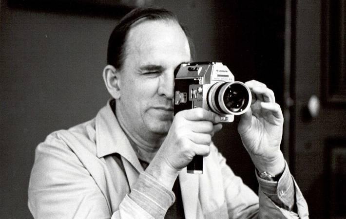 Recordando a Ingmar Bergman