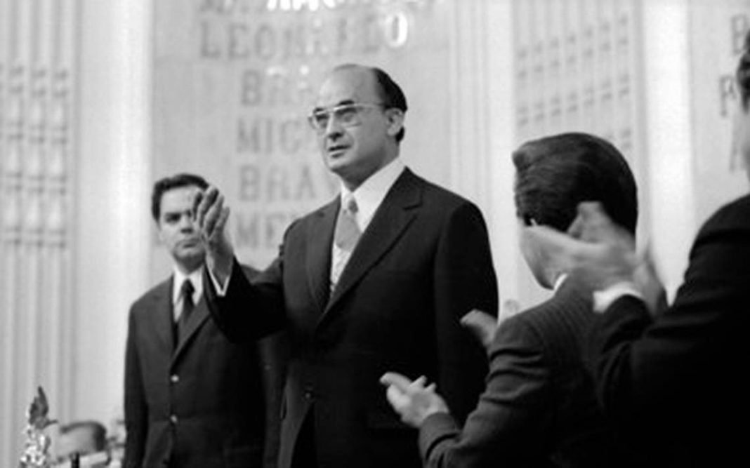 Muere el expresidente de México, Luis Echeverría, a los 100 años de edad Muere el expresidente de México, Luis Echeverría, a los 100 años de edad