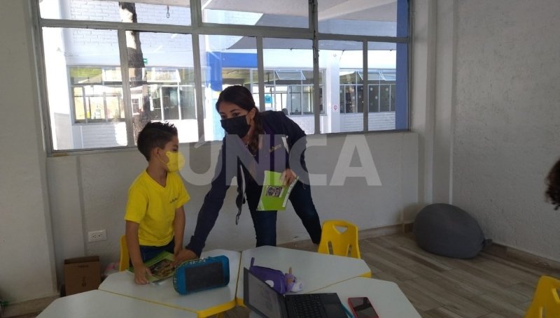 Solicitan más de cuatro mil docentes cambio de adscripción Solicitan más de cuatro mil docentes cambio de adscripción