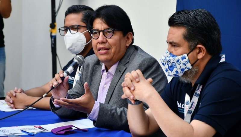 Ayuntamiento de Puebla impulsa artistas en todo el municipio Ayuntamiento de Puebla impulsa artistas en todo el municipio