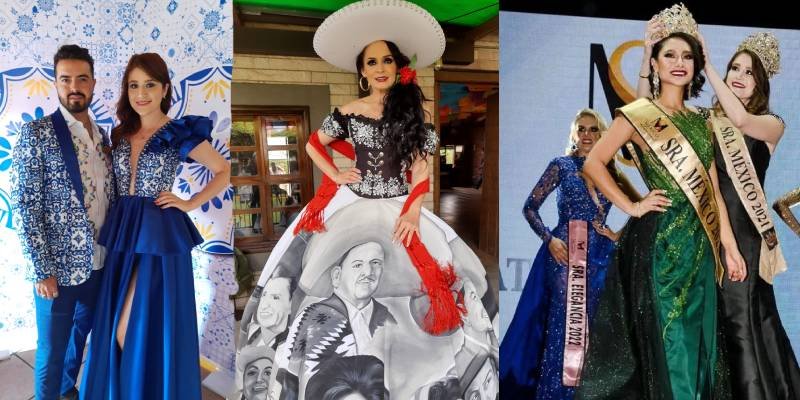 SM MÉXICO INTERNACIONAL