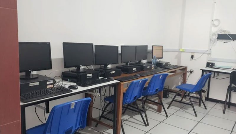 Barbosa convierte al IEDEP en una institución de calidad