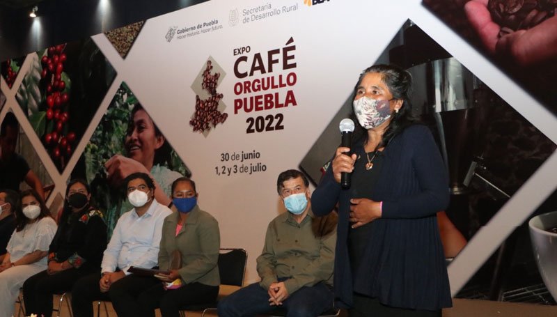 marcas de café poblanas