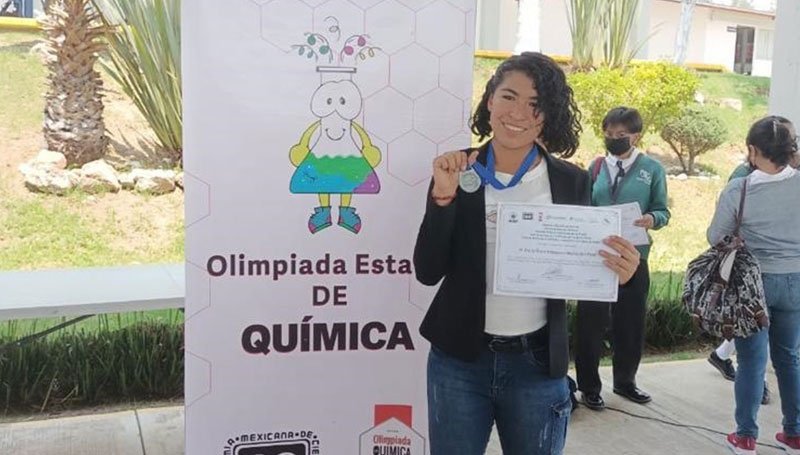Olimpiada Estatal de Química