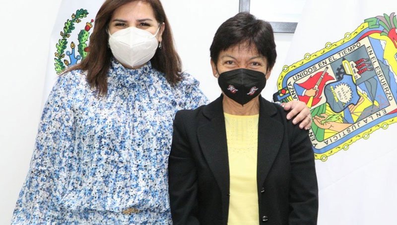 Acuerdan BUAP y gobierno de Puebla estrategias para protección de la riqueza biocultural estrategias para protección de la riqueza biocultural