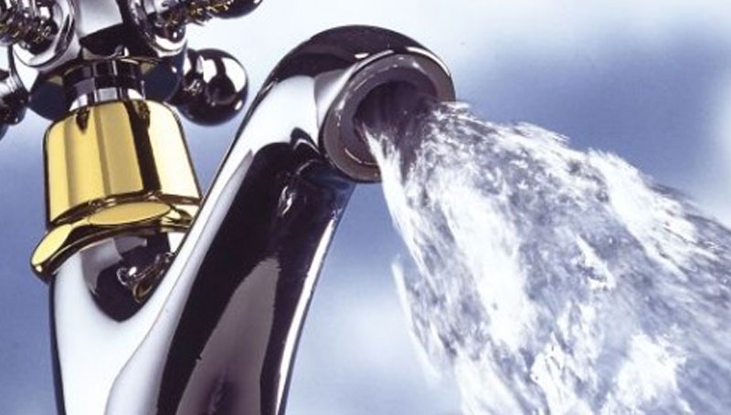 Moderado, el ajuste a tarifas del agua ajuste a tarifas del agua