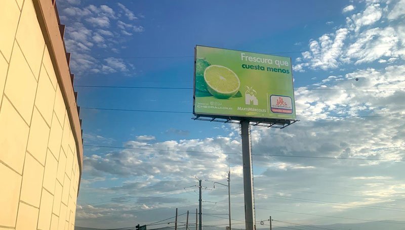espectaculares puebla