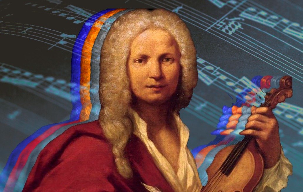 antonio vivaldi
