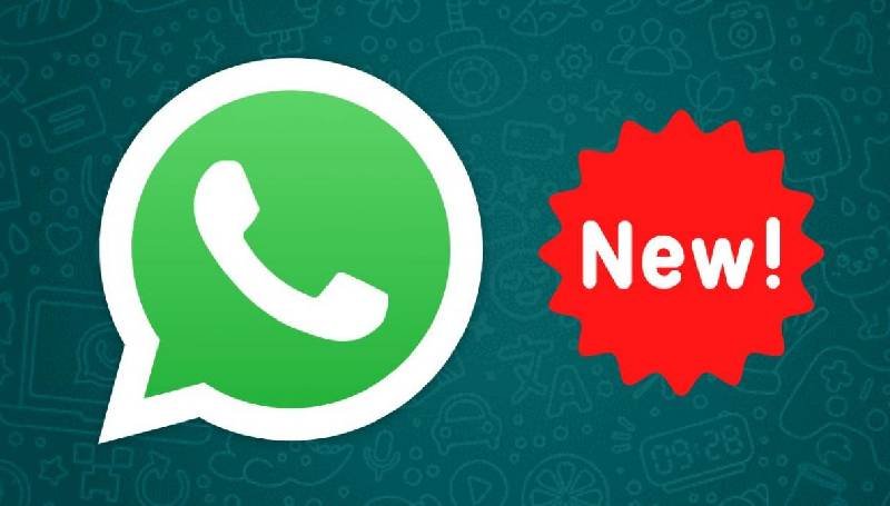 5 novedades de WhatsApp