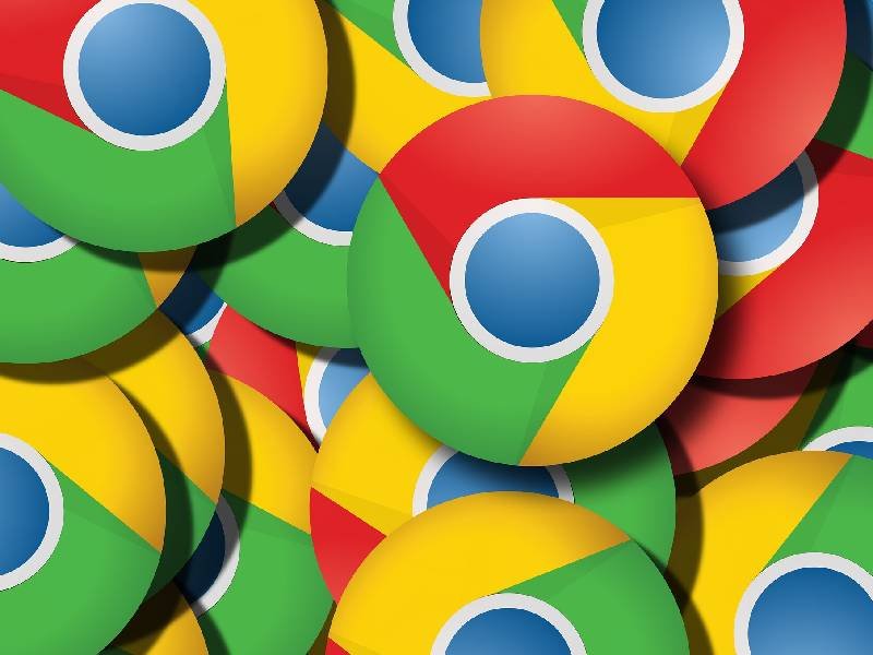 Google Chrome