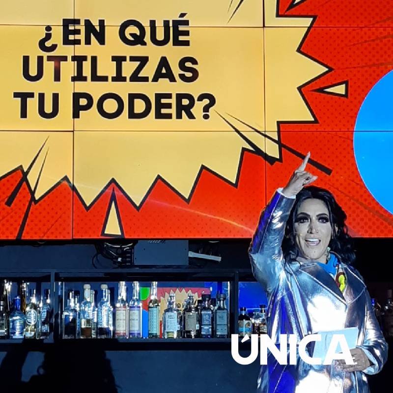 Claudia Montesinos