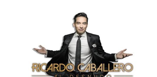 Ricardo Caballero