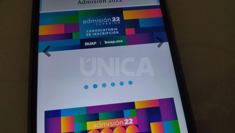 Concluye BUAP proceso para que 35 mil estudiantes de nuevo ingreso impriman póliza de inscripción Concluye BUAP proceso para impresion póliza de inscripción