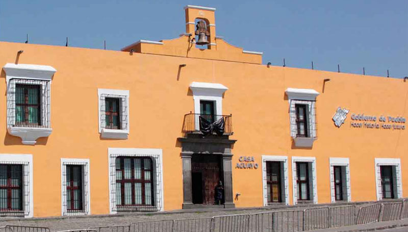 Crea Barbosa nueva clase política en Puebla Crea Barbosa nueva clase política en Puebla
