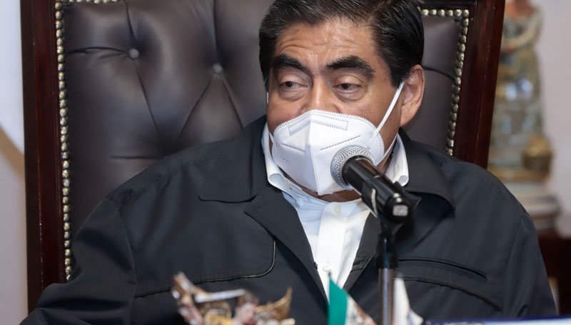 Licita gobierno de Puebla seis Centros Integrales de Servicios