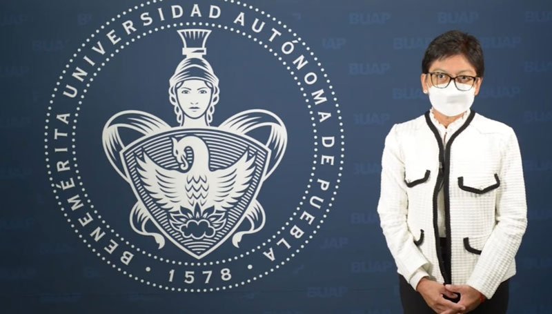 Desempeño académico definió ingreso de 27 mil estudiantes de nuevo ingreso: rectora BUAP