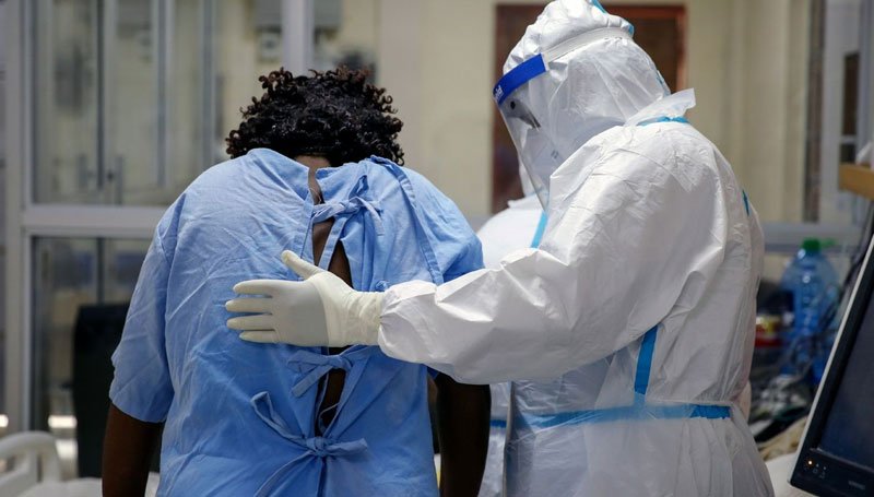 Mueren por Covid tres personas en las últimas 24 hrs, en Puebla, no estaban vacunadas: Salud Mueren por Covid tres personas en las últimas 24 hrs en Puebla