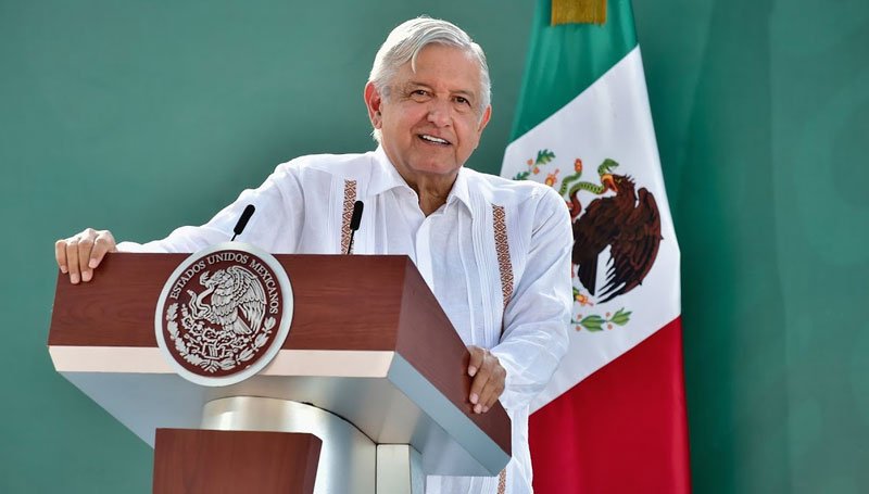 Morena y su juego de la democracia