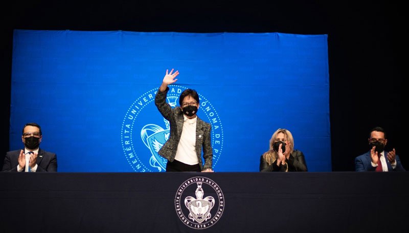 Hoy contamos con mejores laboratorios