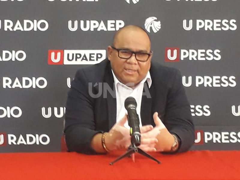 Francisco Javier Sánchez Ruiz