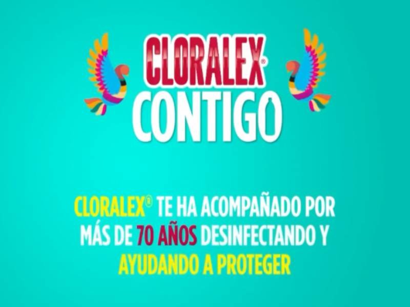 ruta Cloralex Contigo