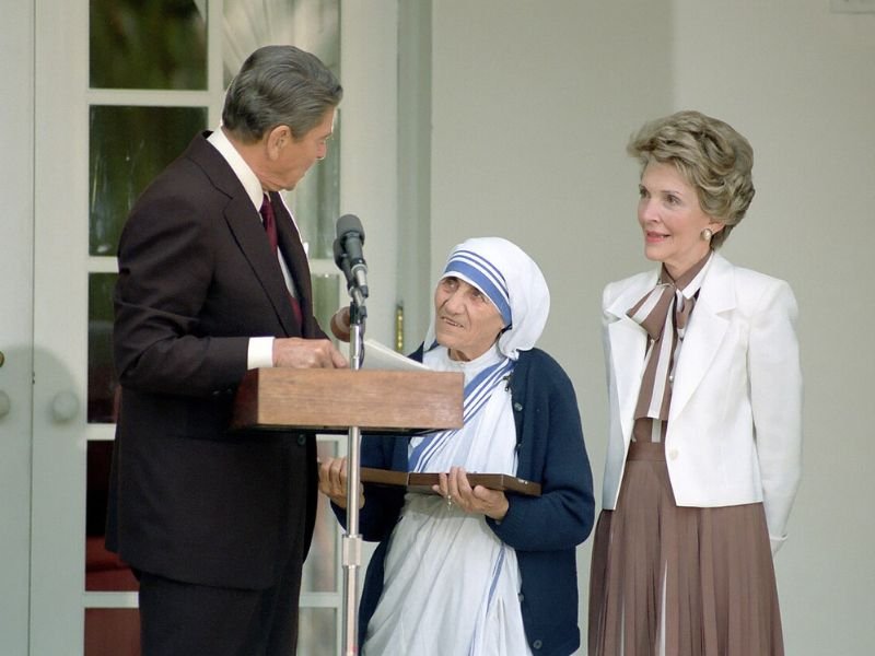 en estados unidos le otorgaron