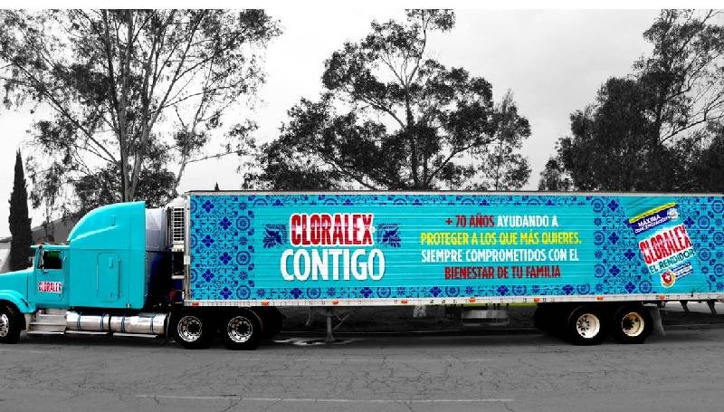 ruta cloralex contigo